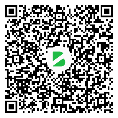 扫码添加微信-爱墨客创业分享